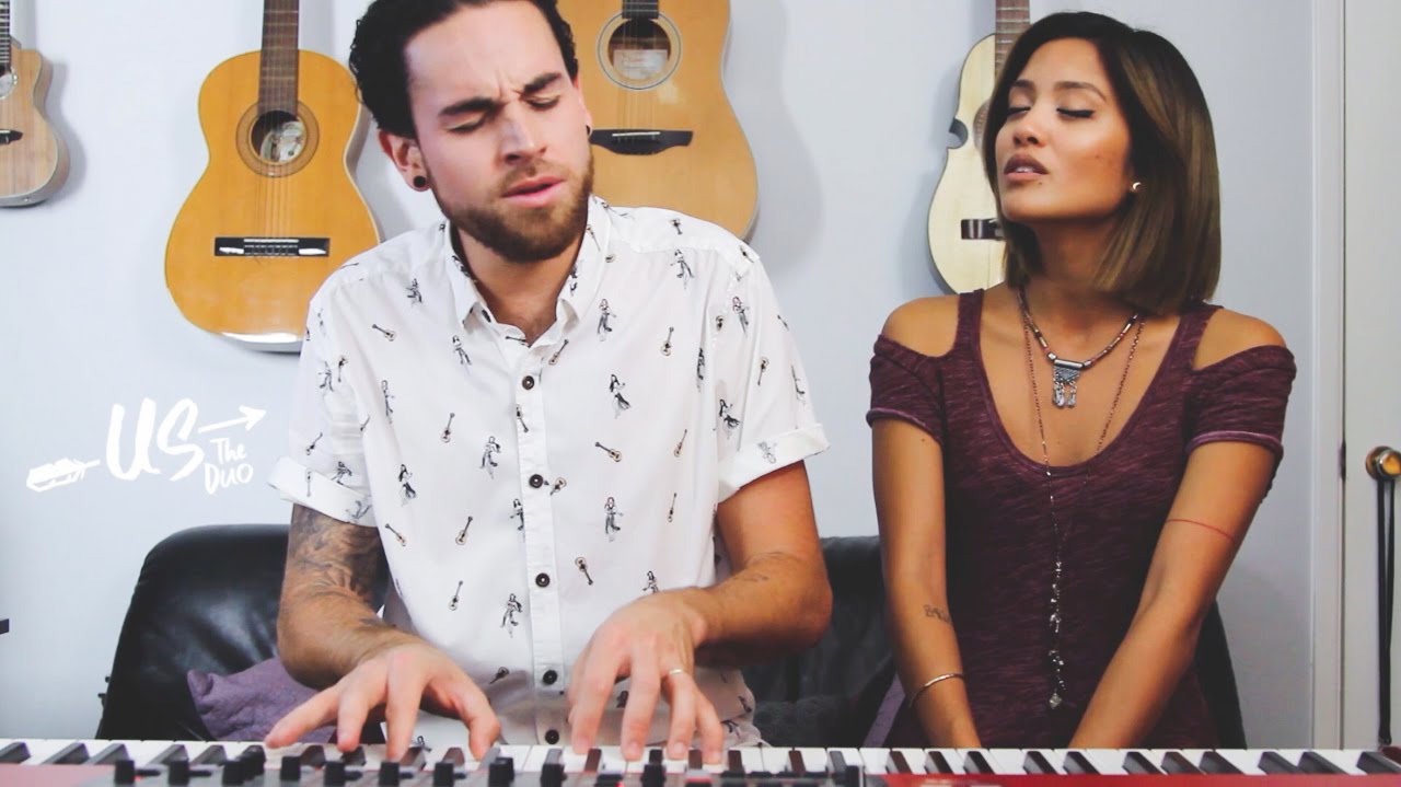 us the duo
